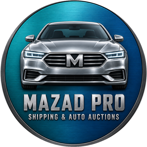 MAZAD PRO